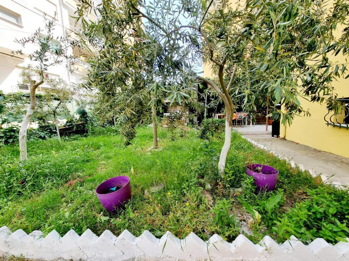 Vacation Home Near The Sea Durrës Exterior foto